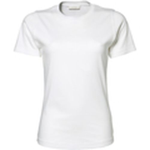 Camiseta Interlock para mujer - Tee Jays - Modalova