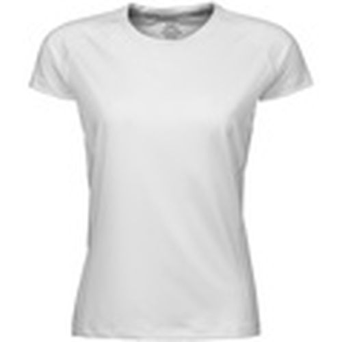 Camiseta Cool Dry para mujer - Tee Jays - Modalova