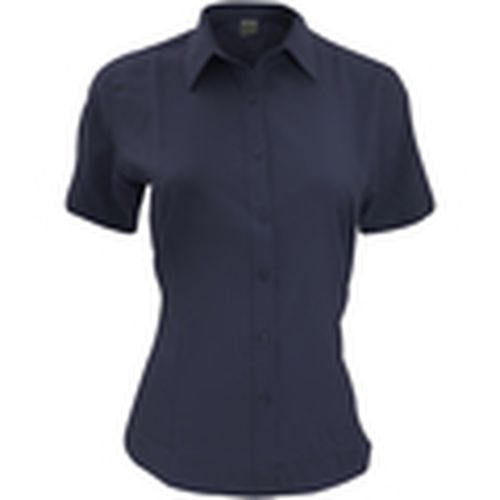 Henbury Camisa HB596 para mujer - Henbury - Modalova