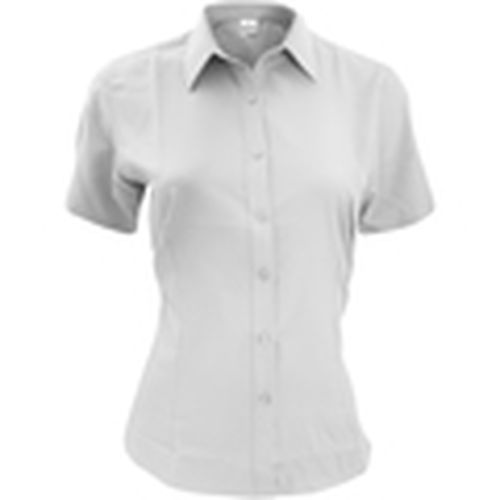 Henbury Camisa HB596 para mujer - Henbury - Modalova