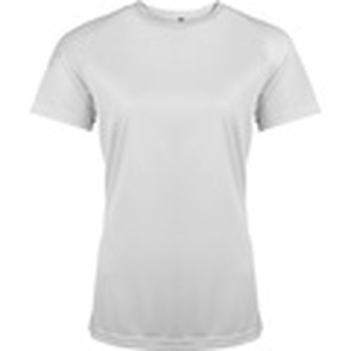 Camiseta manga larga PA439 para mujer - Kariban Proact - Modalova