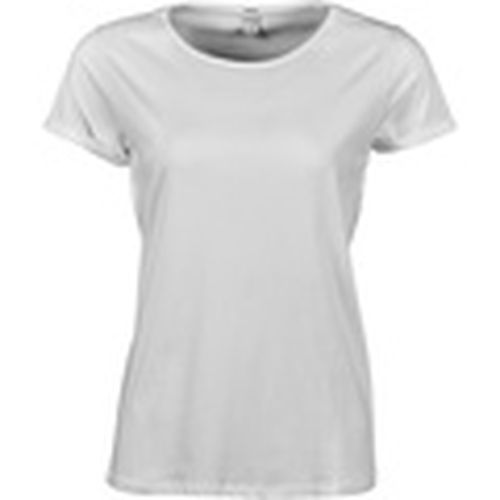 Camiseta manga larga TJ5063 para mujer - Tee Jays - Modalova