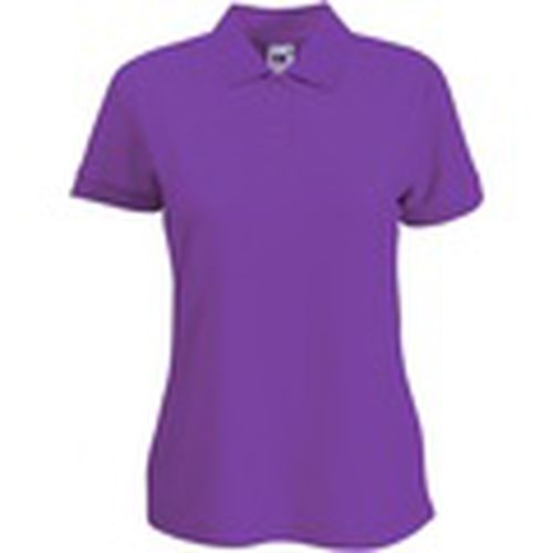 Polo 63212 para hombre - Fruit Of The Loom - Modalova