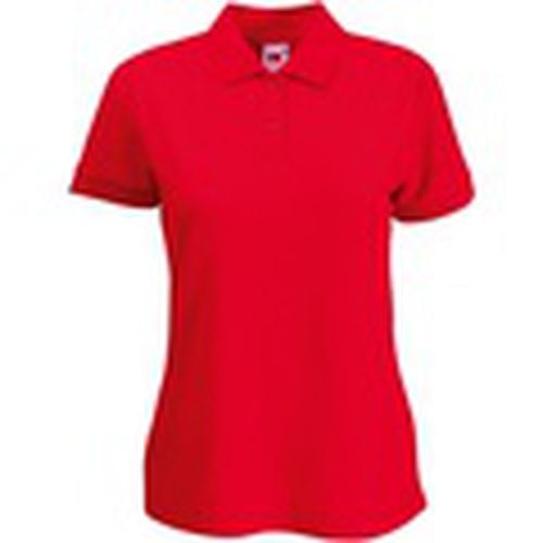 Polo 63212 para hombre - Fruit Of The Loom - Modalova