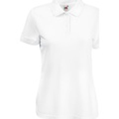 Polo 63212 para hombre - Fruit Of The Loom - Modalova