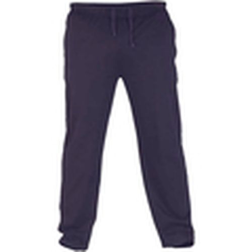 Pantalón chandal D555 Rory para hombre - Duke - Modalova