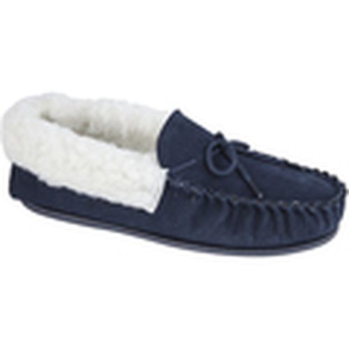 Mokkers Pantuflas DF1102 para mujer - Mokkers - Modalova