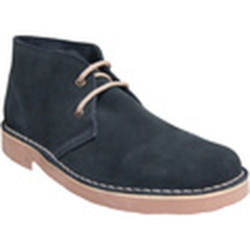 Roamers Botas DF111 para hombre - Roamers - Modalova