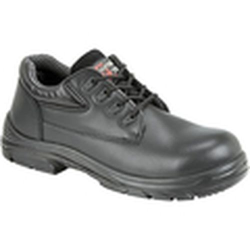 Zapatos de seguridad DF1178 para hombre - Grafters - Modalova