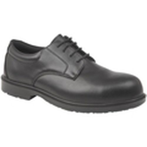 Zapatos de seguridad DF1361 para hombre - Grafters - Modalova