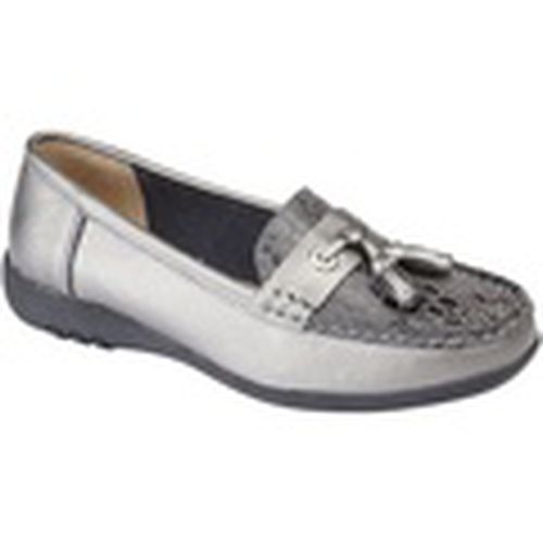 Mocasines DF1459 para mujer - Boulevard - Modalova