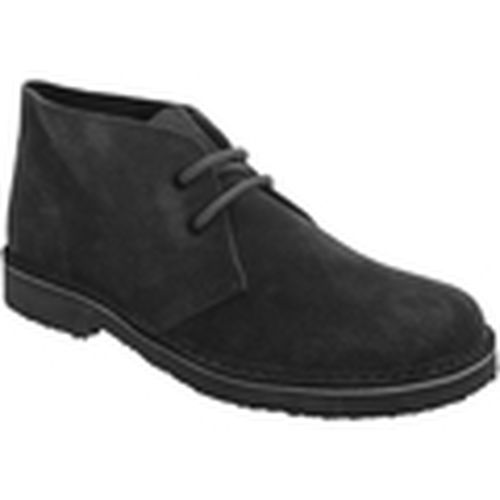 Roamers Botas Round Toe para hombre - Roamers - Modalova