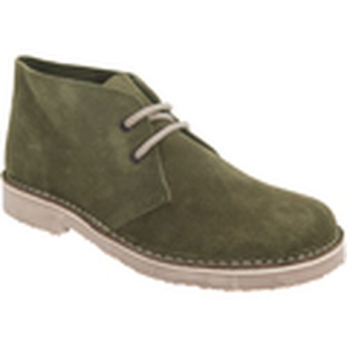 Roamers Botas Round Toe para hombre - Roamers - Modalova