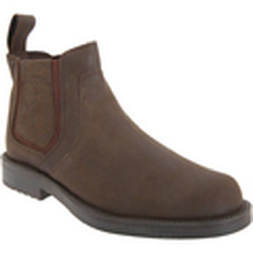 Roamers Botas DF295 para hombre - Roamers - Modalova