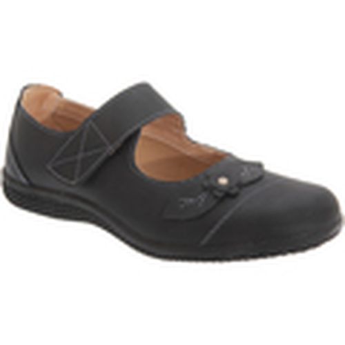 Bailarinas Touch Fastening para mujer - Boulevard - Modalova