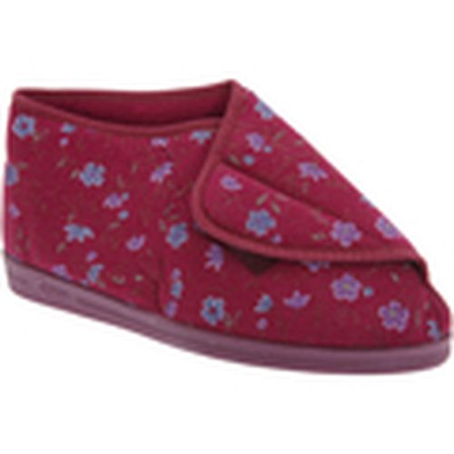 Comfylux Pantuflas DF505 para mujer - Comfylux - Modalova