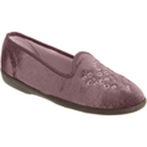 Sleepers Pantuflas DF524 para mujer - Sleepers - Modalova