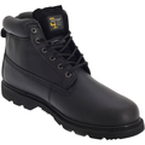 Grafters Botas DF553 para hombre - Grafters - Modalova