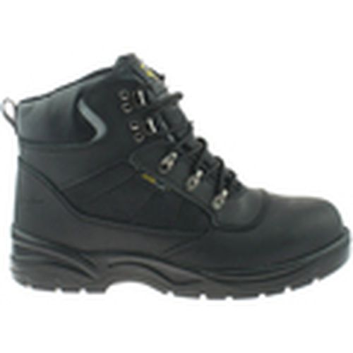 Grafters Botas DF580 para hombre - Grafters - Modalova