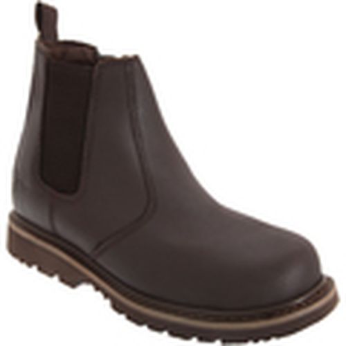 Grafters Botas DF670 para hombre - Grafters - Modalova