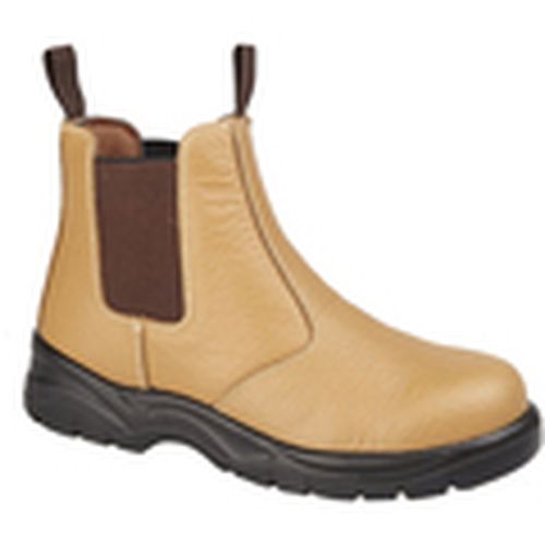 Grafters Botas DF789 para hombre - Grafters - Modalova