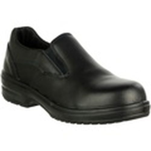 Zapatos de trabajo 94C S1P para mujer - Amblers - Modalova