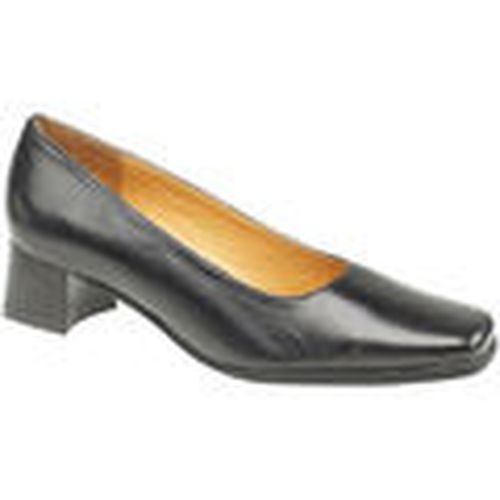 Zapatos de tacón WALFORD (BLACK/NAVY) para mujer - Amblers - Modalova