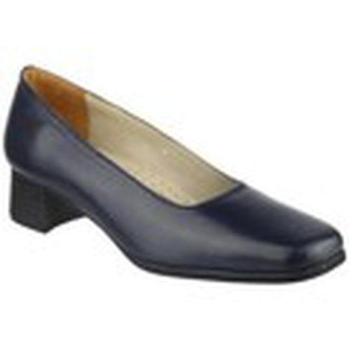 Zapatos de tacón WALFORD (BLACK/NAVY) para mujer - Amblers - Modalova