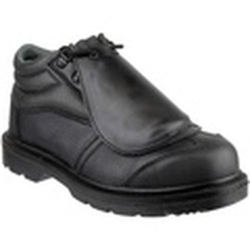 Botas 333 S3 HRO METATARSAL para hombre - Centek - Modalova