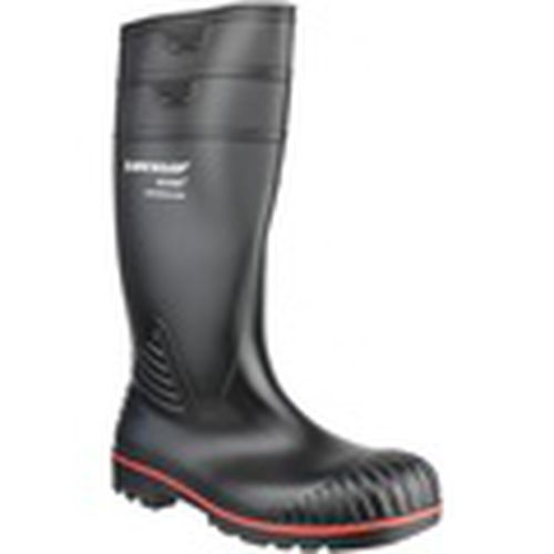 Zapatillas deporte Acifort Heavy Duty Safety Welly para hombre - Dunlop - Modalova