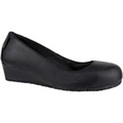 Zapatos de trabajo FS107 SB HEEL para mujer - Amblers - Modalova