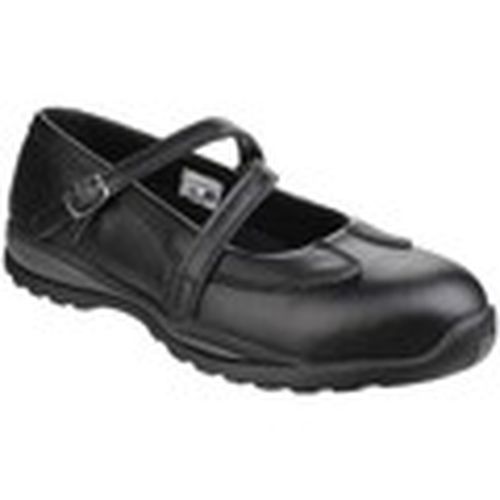 Zapatos de trabajo FS3355 para mujer - Amblers - Modalova