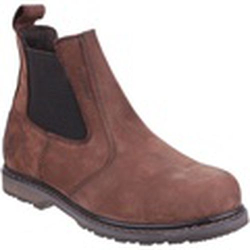 Botas AS148 Sperrin para hombre - Amblers - Modalova