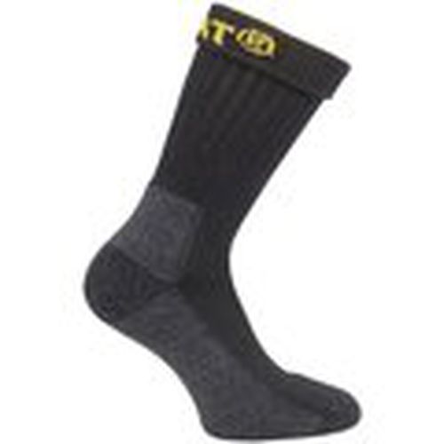 Calcetines CAT INDUSTRIAL WORK SOCK - 2 PAIR PACKS para hombre - Caterpillar - Modalova