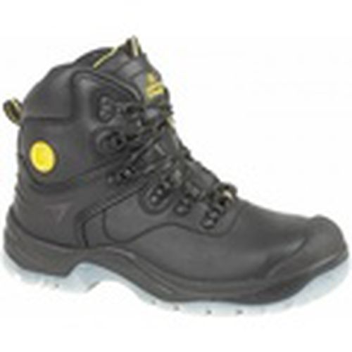 Zapatos de trabajo FS198 Safety para mujer - Amblers - Modalova