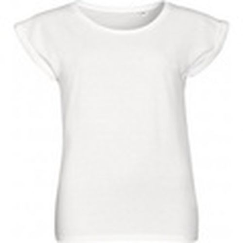 Sols Camiseta Melba para mujer - Sols - Modalova