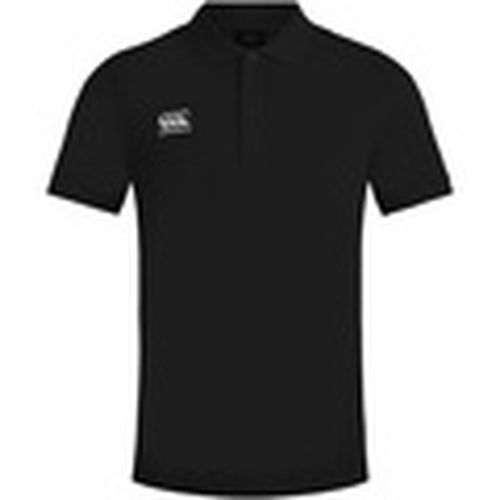 Canterbury Polo CN220 para hombre - Canterbury - Modalova