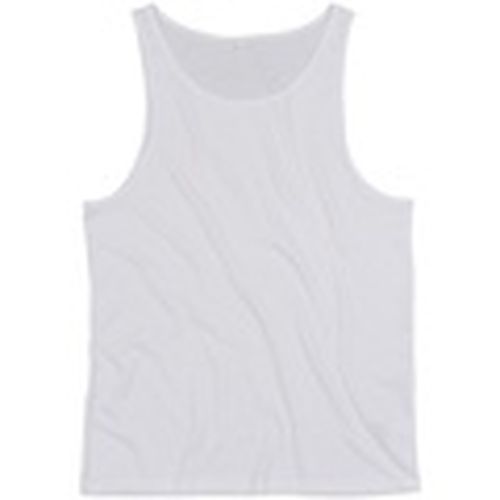 Camiseta tirantes M133 para hombre - Mantis - Modalova