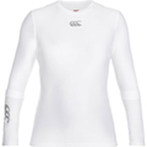Camiseta manga larga CN360 para mujer - Canterbury - Modalova