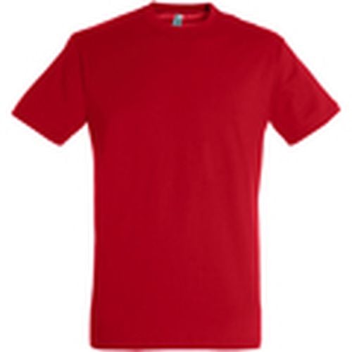 Sols Camiseta 11380 para hombre - Sols - Modalova