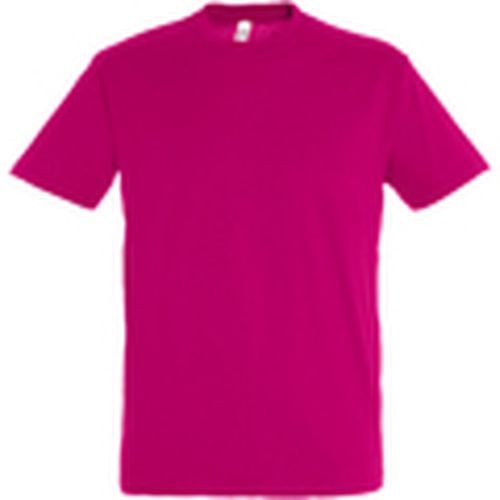 Sols Camiseta 11380 para hombre - Sols - Modalova