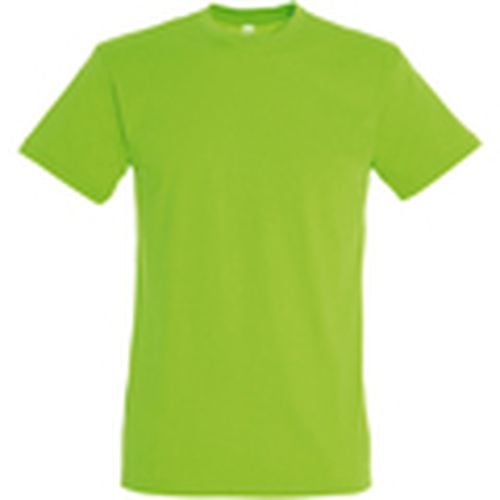 Sols Camiseta 11380 para hombre - Sols - Modalova