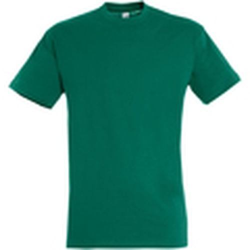 Sols Camiseta 11380 para hombre - Sols - Modalova