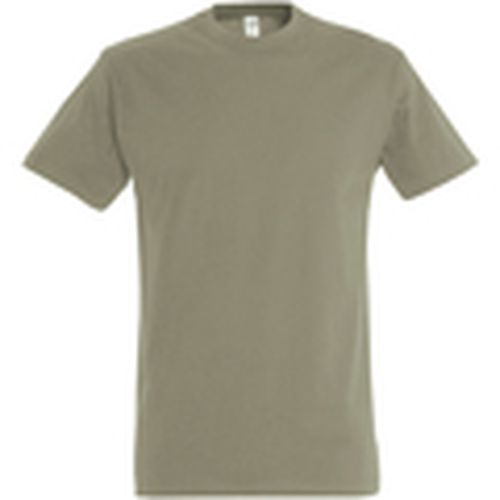 Sols Camiseta 11500 para hombre - Sols - Modalova