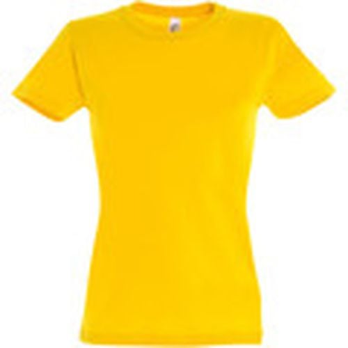 Sols Camiseta 11502 para mujer - Sols - Modalova