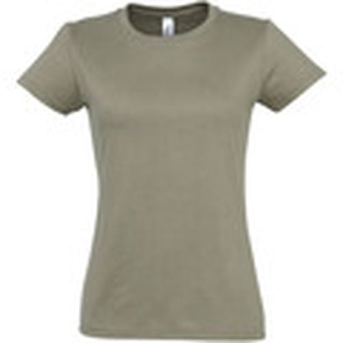 Sols Camiseta 11502 para mujer - Sols - Modalova