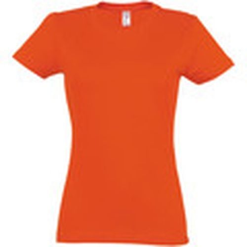 Sols Camiseta 11502 para mujer - Sols - Modalova