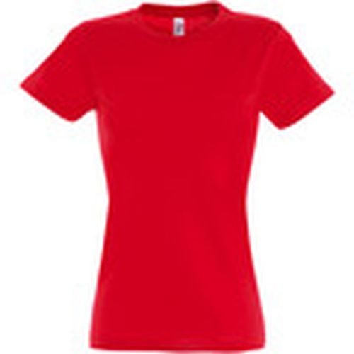 Sols Camiseta 11502 para mujer - Sols - Modalova