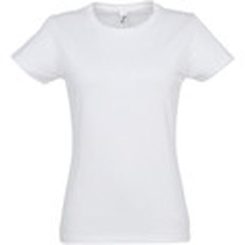 Sols Camiseta 11502 para mujer - Sols - Modalova