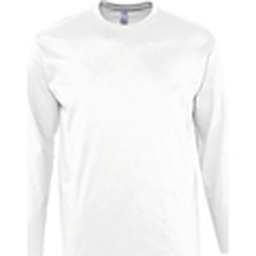 Camiseta manga larga Monarch para hombre - Sols - Modalova